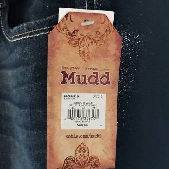 Jean - Picture 2 of 4